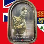 Photo of army officer